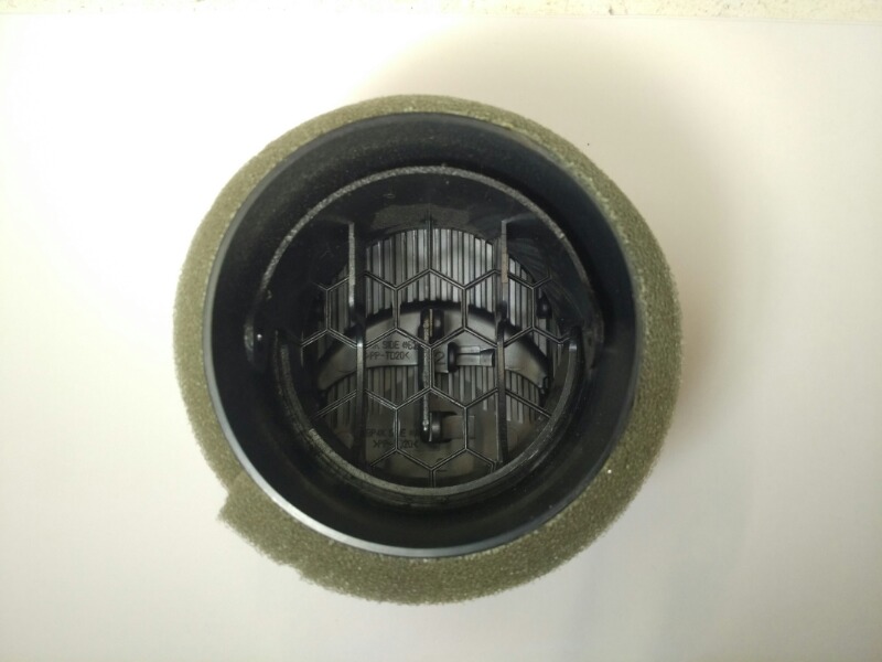 Дефлектор отопителя, 600 рублей, Красноярск