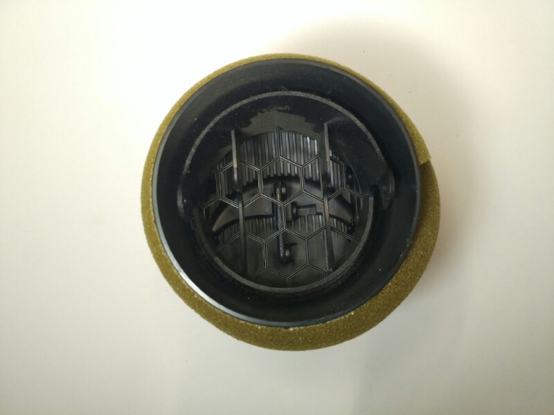 Дефлектор отопителя, 600 рублей, Красноярск