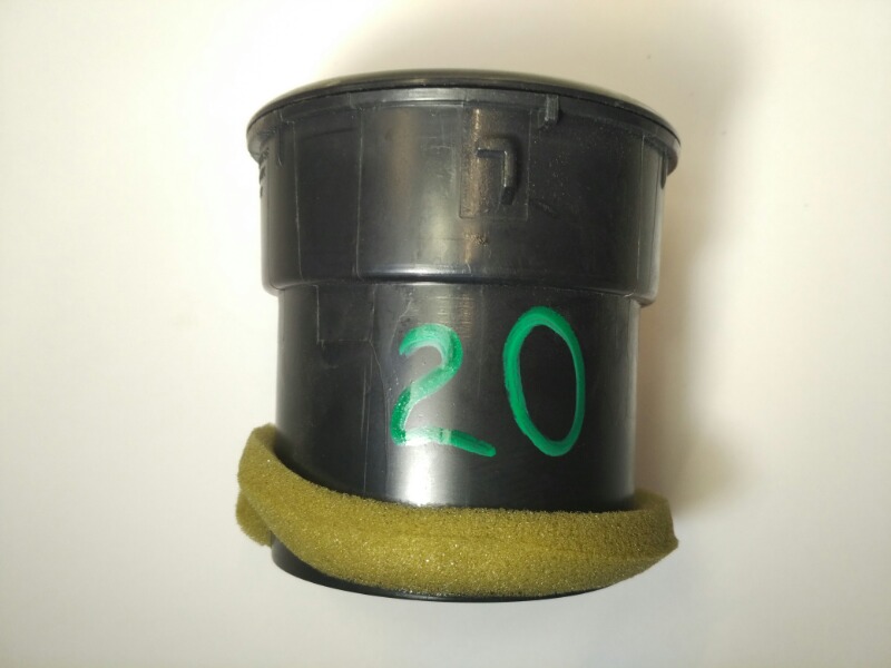 Дефлектор отопителя, 600 рублей, Красноярск