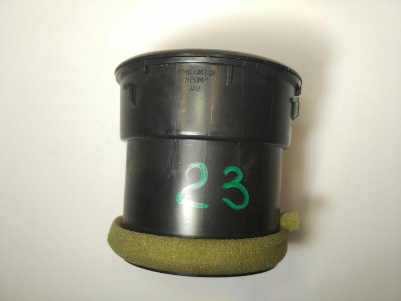 Дефлектор отопителя, 600 рублей, Красноярск