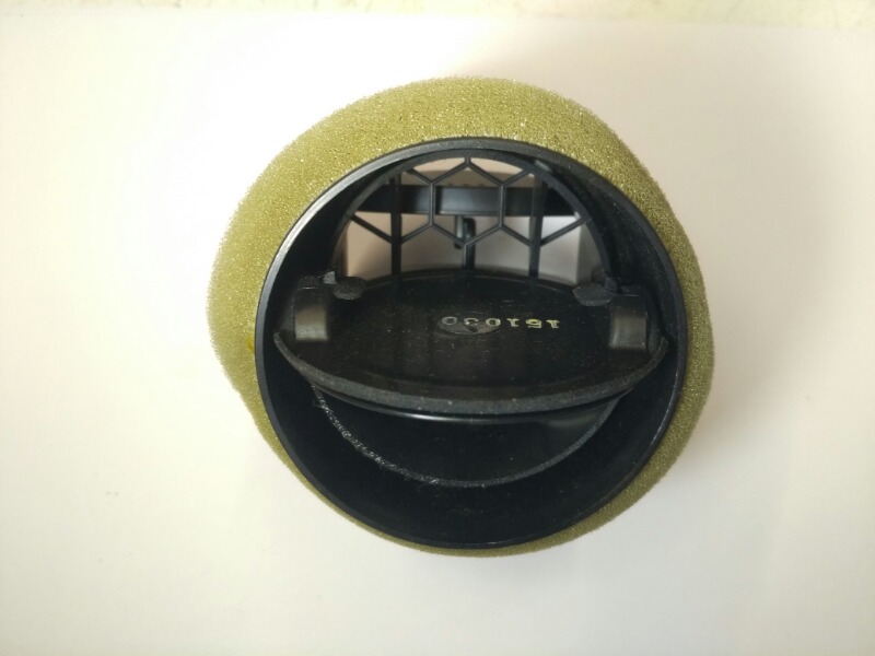 Дефлектор отопителя, 600 рублей, Красноярск