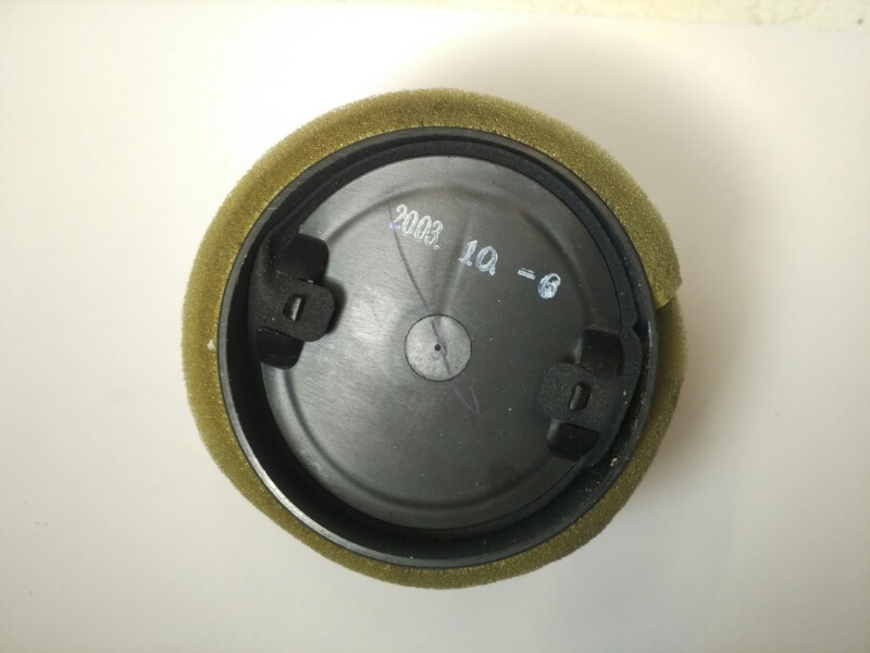 Дефлектор отопителя, 600 рублей, Красноярск