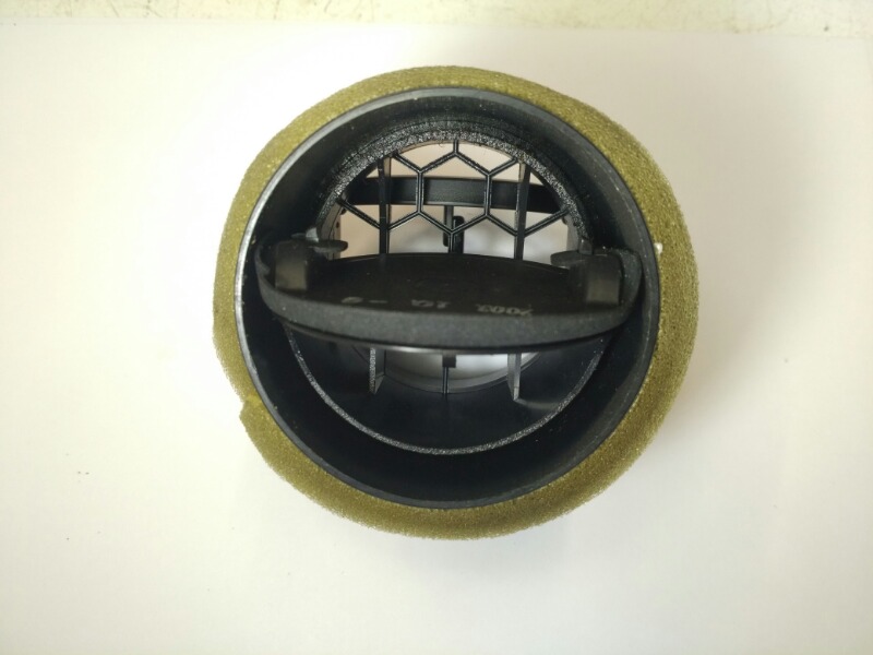 Дефлектор отопителя, 600 рублей, Красноярск