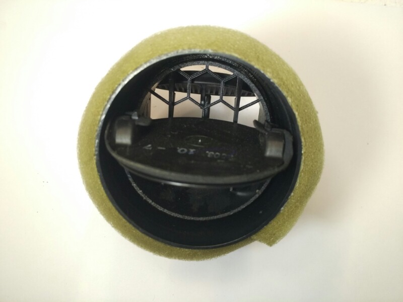 Дефлектор отопителя, 600 рублей, Красноярск