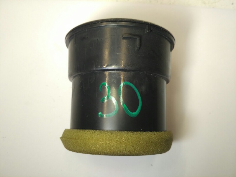 Дефлектор отопителя, 600 рублей, Красноярск