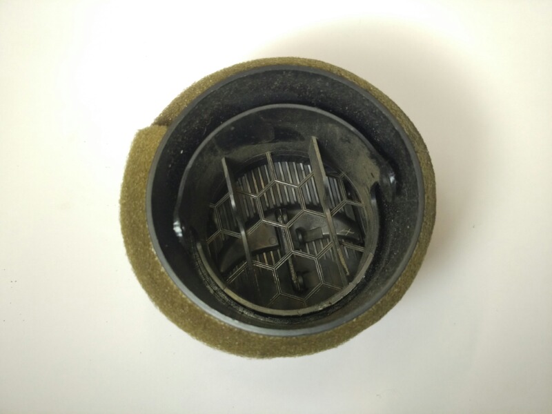 Дефлектор отопителя, 600 рублей, Красноярск