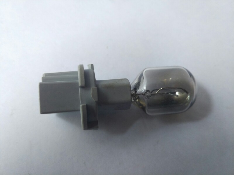 Патрон лампочки, 500 рублей, Красноярск