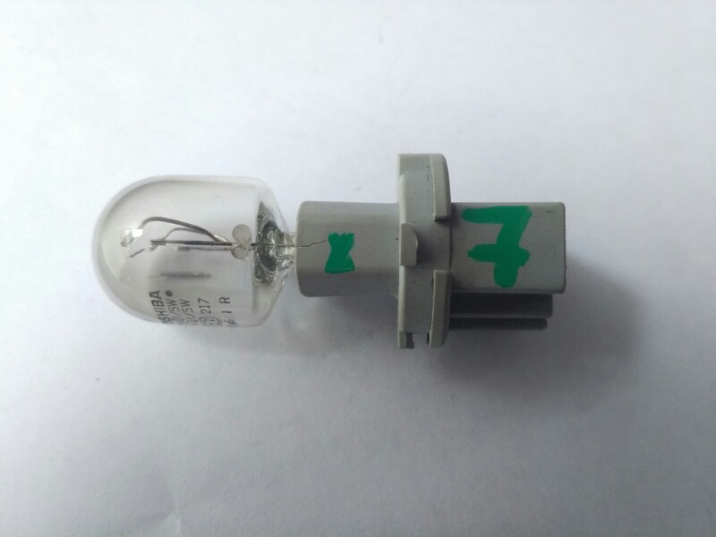 Патрон лампочки, 500 рублей, Красноярск