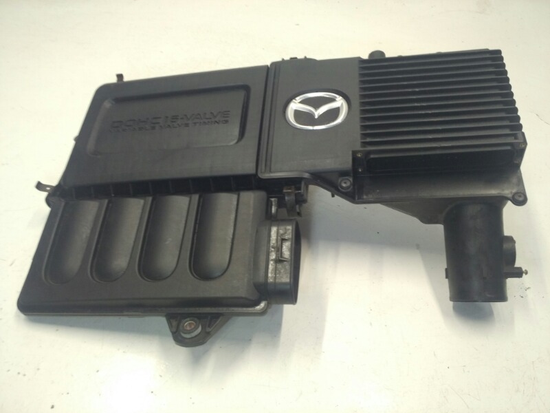 корпус воздушного фильтра, 2200 рублей, Красноярск