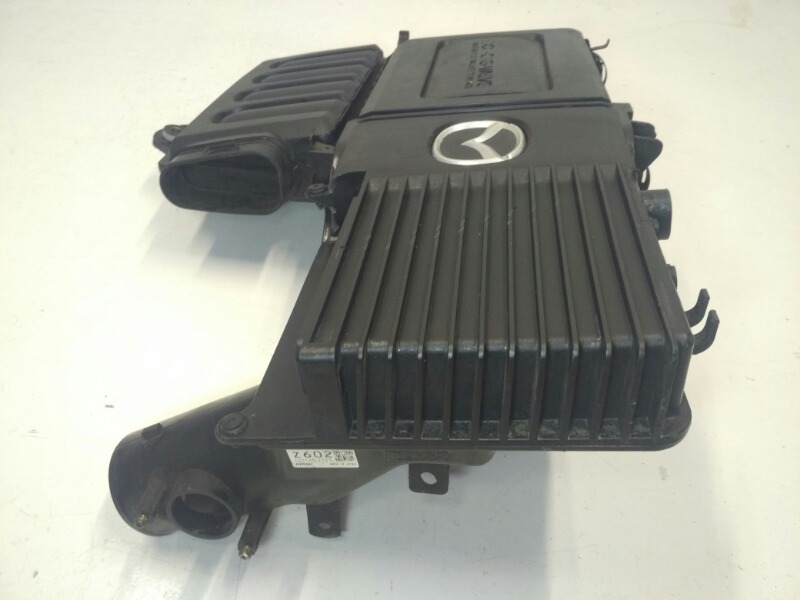 корпус воздушного фильтра, 2200 рублей, Красноярск