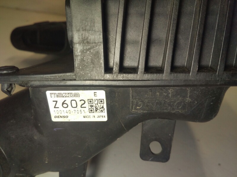 корпус воздушного фильтра, 2200 рублей, Красноярск