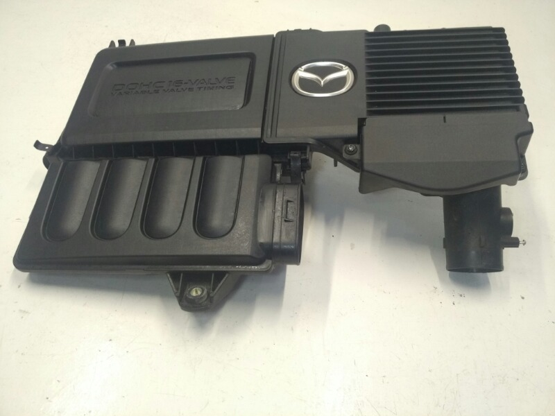 корпус воздушного фильтра, 3000 рублей, Красноярск