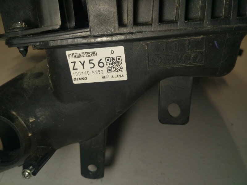 корпус воздушного фильтра, 3000 рублей, Красноярск