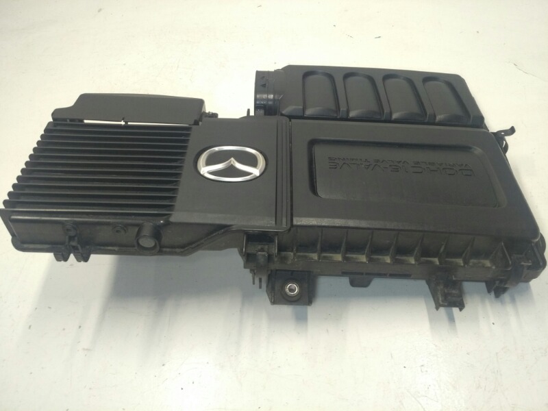 корпус воздушного фильтра, 3000 рублей, Красноярск