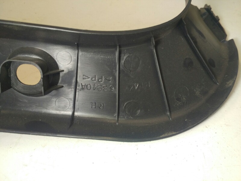 Накладка двери багажника, 800 рублей, Красноярск