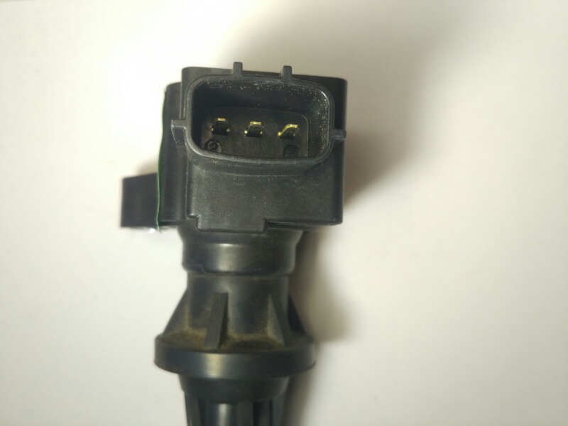 Катушка зажигания, 1800 рублей, Красноярск