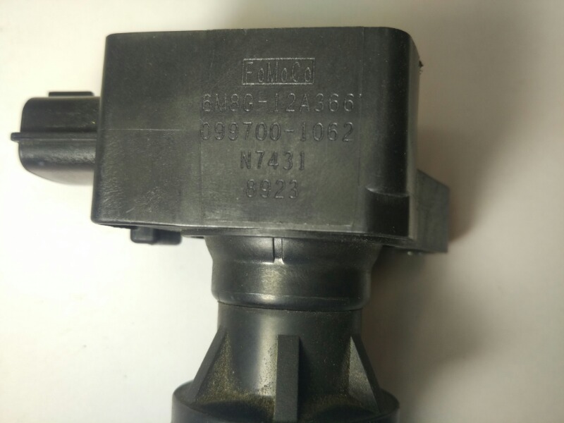 Катушка зажигания, 1800 рублей, Красноярск