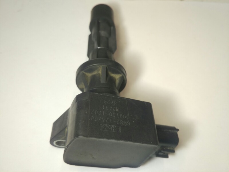 Катушка зажигания, 1800 рублей, Красноярск