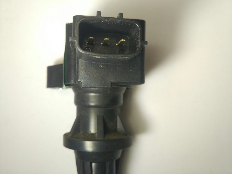 Катушка зажигания, 1800 рублей, Красноярск