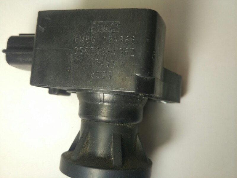 Катушка зажигания, 1800 рублей, Красноярск