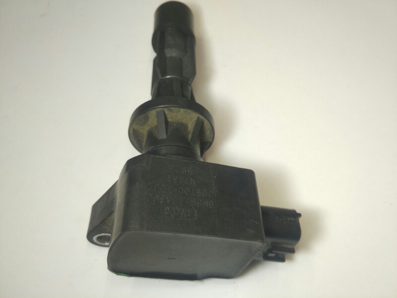 Катушка зажигания, 1800 рублей, Красноярск