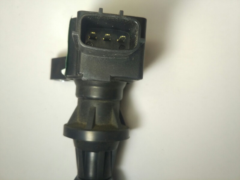 Катушка зажигания, 1800 рублей, Красноярск