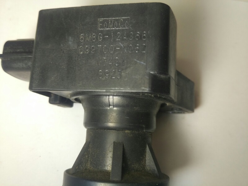 Катушка зажигания, 1800 рублей, Красноярск