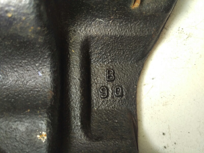 Кронштейн промежуточного вала, 2400 рублей, Красноярск