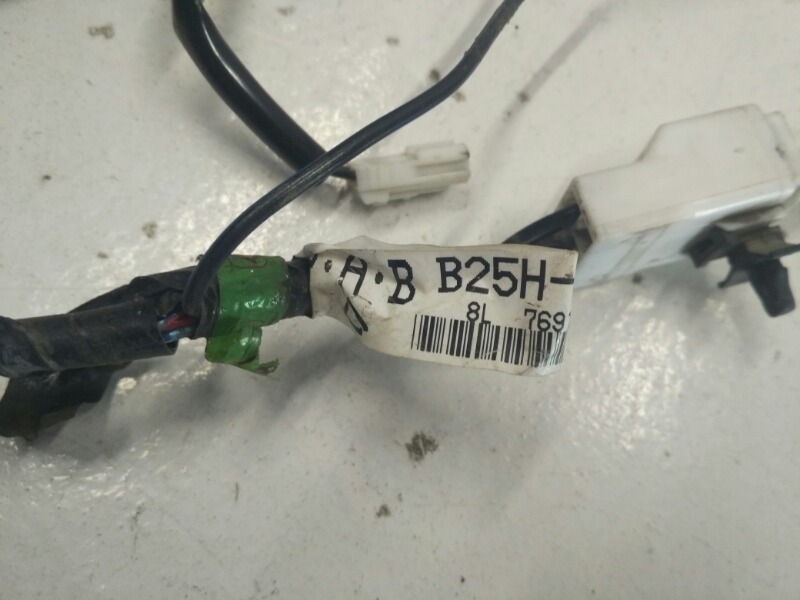 Проводка двери багажника, 1800 рублей, Красноярск