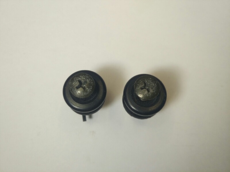 Кронштейн полки багажника, 500 рублей, Красноярск