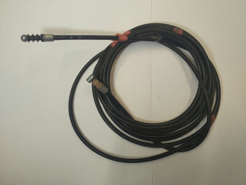 Трос бензобака, 1200 рублей, Красноярск