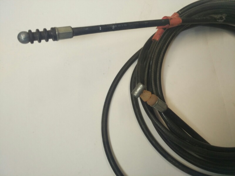 Трос бензобака, 1200 рублей, Красноярск