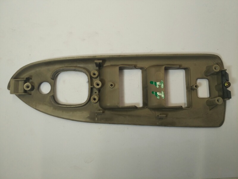 Накладка кнопок стеклоподъемника, 600 рублей, Красноярск