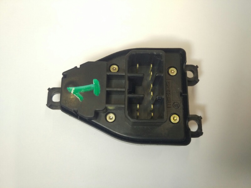 Кнопка регулировки зеркал, 1200 рублей, Красноярск