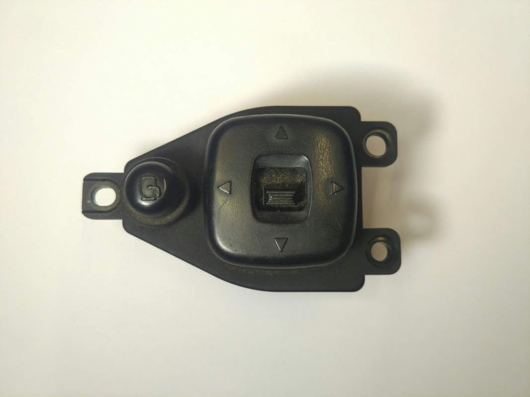 Кнопка регулировки зеркал, 1200 рублей, Красноярск