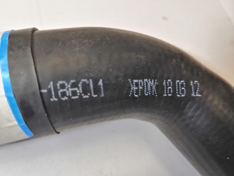 Патрубок радиатора, 1900 рублей, Красноярск