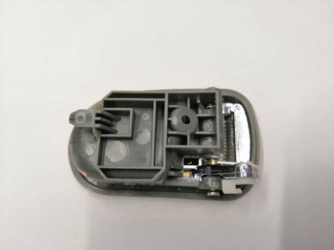 Ручка дверная салонная, 1000 рублей, Красноярск