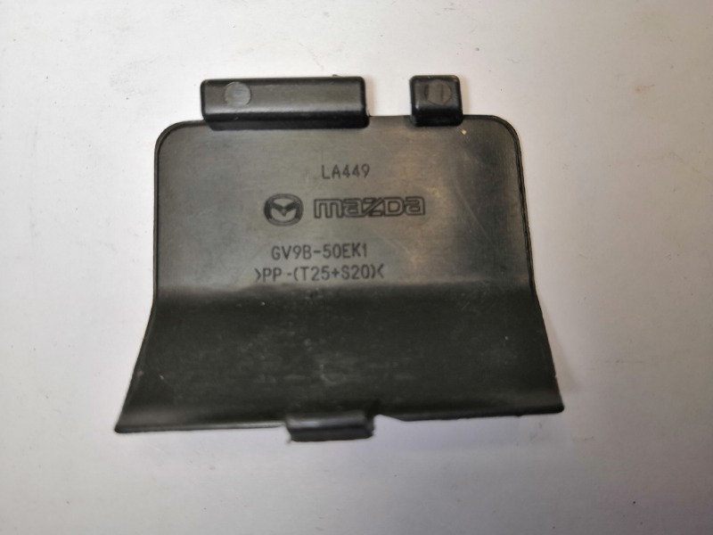 Заглушка бампера, 1500 рублей, Красноярск