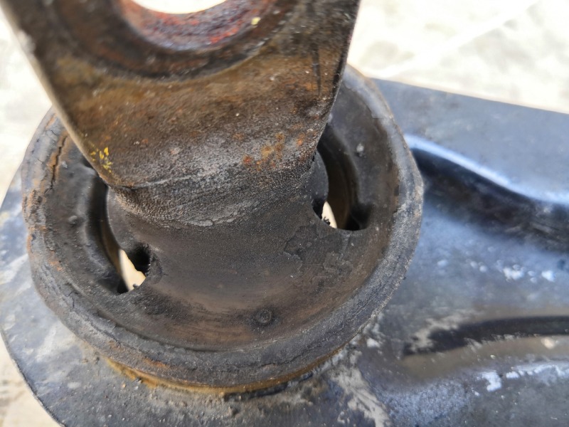 Рычаг продольный, 1000 рублей, Красноярск