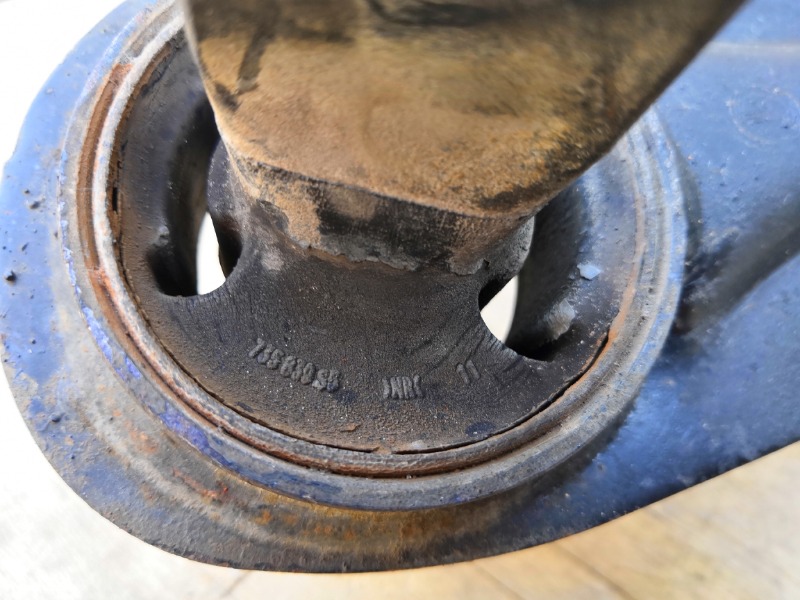 Рычаг продольный, 1000 рублей, Красноярск