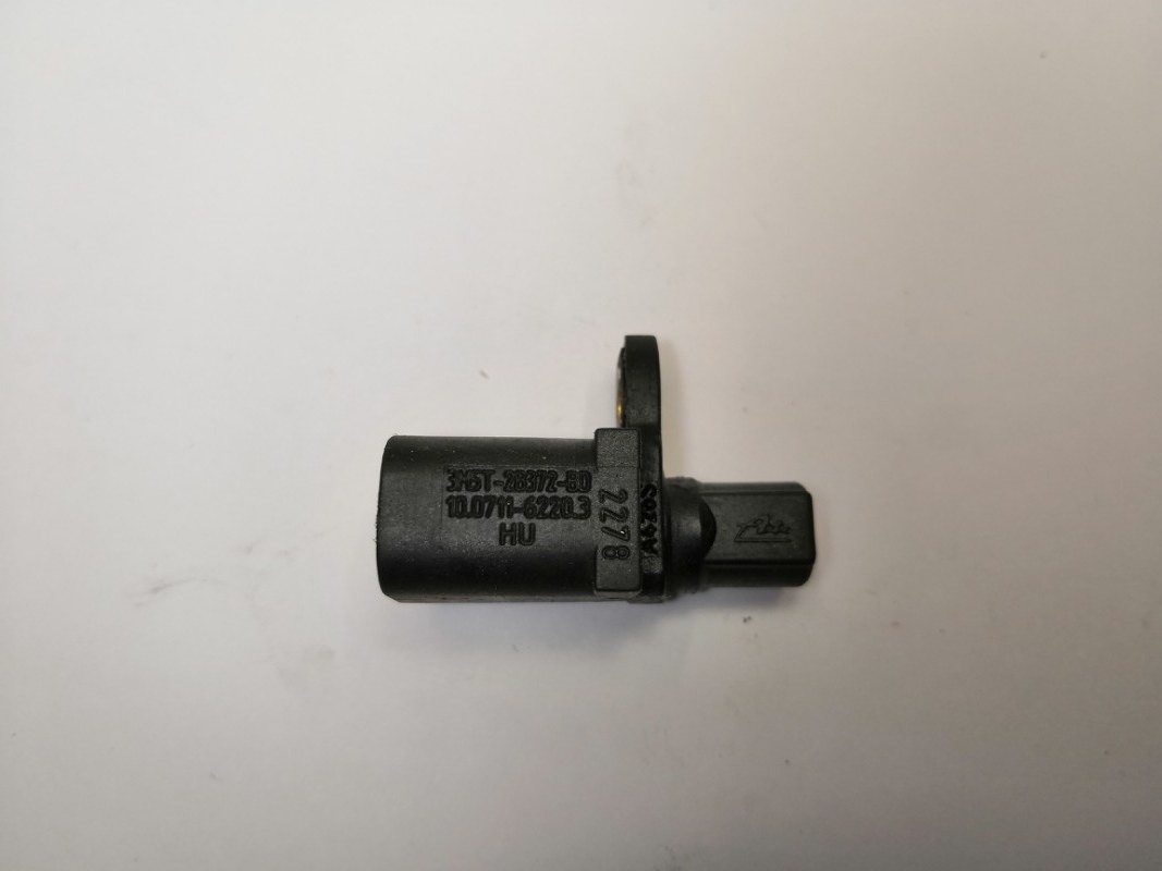 Датчик ABS, 1200 рублей, Красноярск