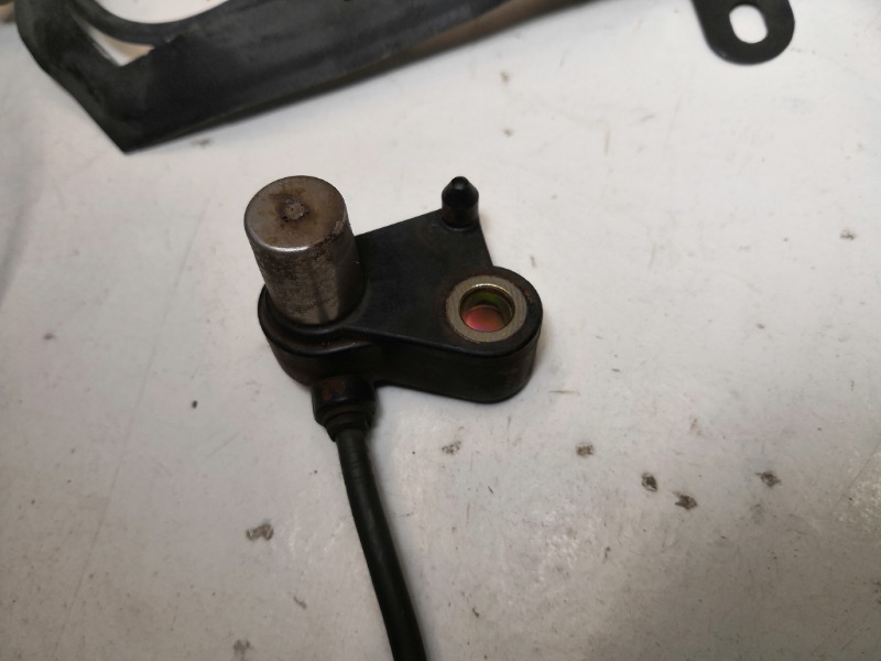 Датчик ABS, 1200 рублей, Красноярск