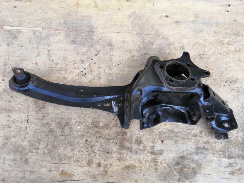 Рычаг продольный, 4200 рублей, Красноярск