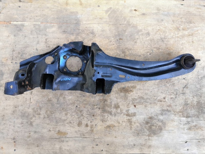 Рычаг продольный, 4200 рублей, Красноярск