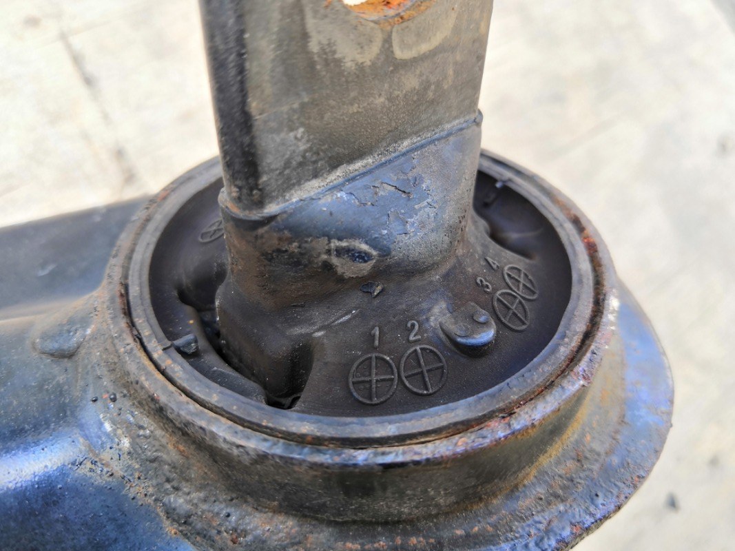 Рычаг продольный, 4200 рублей, Красноярск