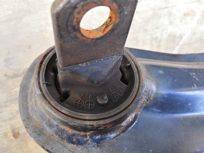 Рычаг продольный, 4200 рублей, Красноярск