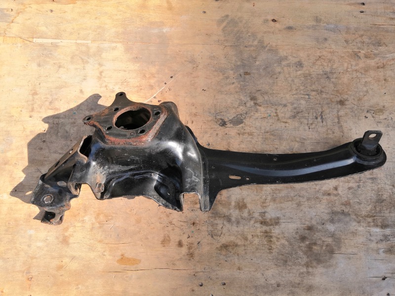 Рычаг продольный, 4200 рублей, Красноярск