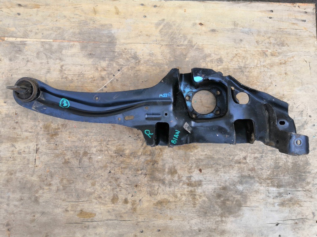 Рычаг продольный, 4200 рублей, Красноярск