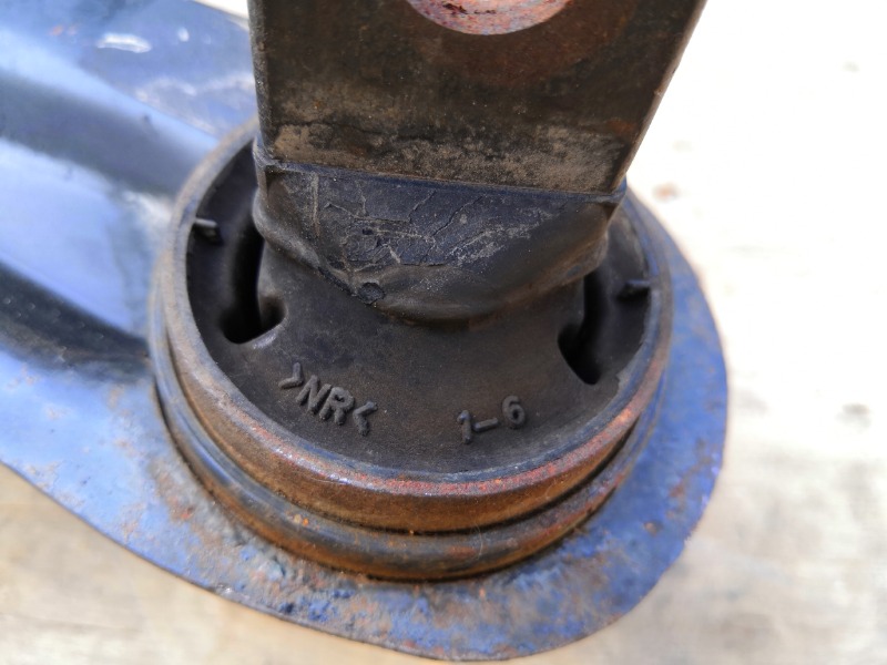 Рычаг продольный, 4200 рублей, Красноярск