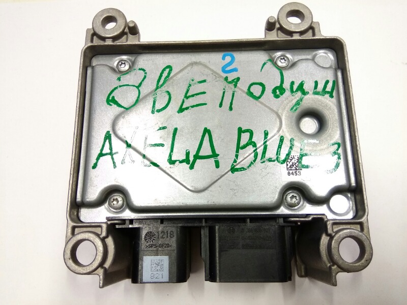 Блок управления подушками безопасности, 1600 рублей, Красноярск